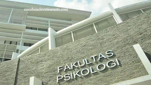 Keunggulan Jurusan Psikologi UI, Pendidikan dan Penelitian