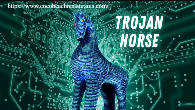 Sejarah dan Bahaya Trojan Horse: Ancaman Digital yang Mengintai