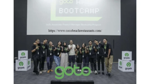 GoTo Gelar APM Bootcamp: Mencetak Pemimpin Masa Depan