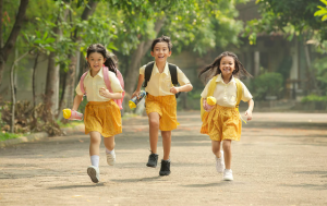Tips Populer untuk Memilihkan Sekolah Bagi Anak Anda