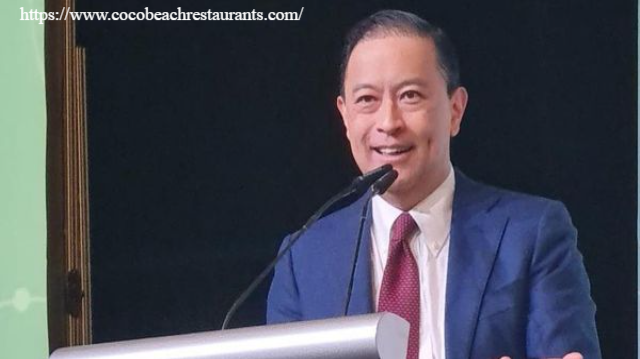 Pendidikan Tom Lembong: Lulusan Harvard yang Menginspirasi