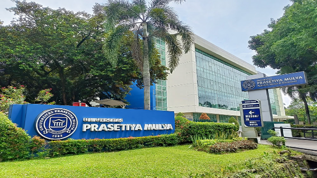 Universitas Prasetiya Mulya dan Jurusan Perbankan